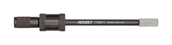 Hazet Schlag-Ausziehgerät, 226 mm lang, 1788T-1, 4000896134304