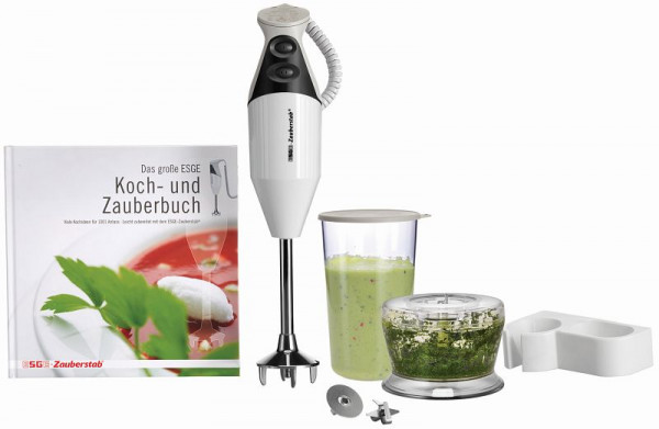 ESGE-Zauberstab® M 160 G Gourmet, 90610