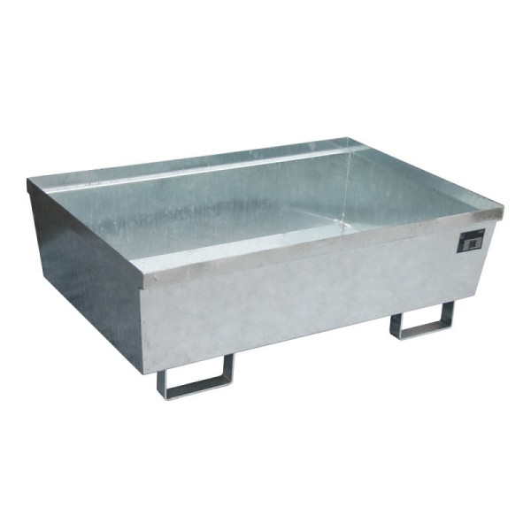 STEIN HGS Auffangwanne FRA-1, feuerverzinkt, 79129.0006
