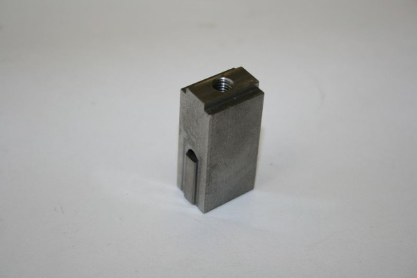 ELMAG Hartmetall-Führungsbacken 27mm zu BAUER S260/300, S 280, 9709252