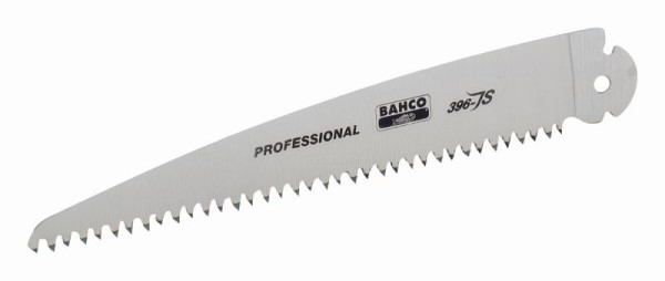 Bahco Ersatzblatt für Astsäge 396-JS, 5 Zähne pro Zoll, 190 mm, 396-JS-BLADE