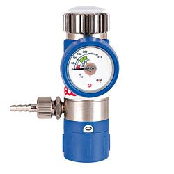 SÖHNGEN Druckminderer O2 stufenweise einstellbar, 0108070