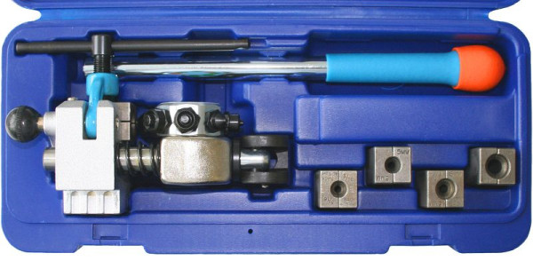 Kunzer Bördelgerät, im Koffer, 7BG05, 4260174663272