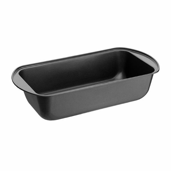 Vogue antihaftbeschichtete Kastenform 25,5cm, hochwertig, GD005