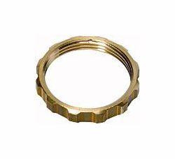 Riegler Schalttafelmutter, BG 0 und BG 1, G 1/8, G 1/4 und G 3/8, 100345, 4047322164078