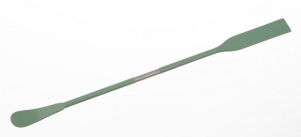 Bochem Spatellöffel PTFE Coating, LxB=180x8mm, Typ Mikro, 3720