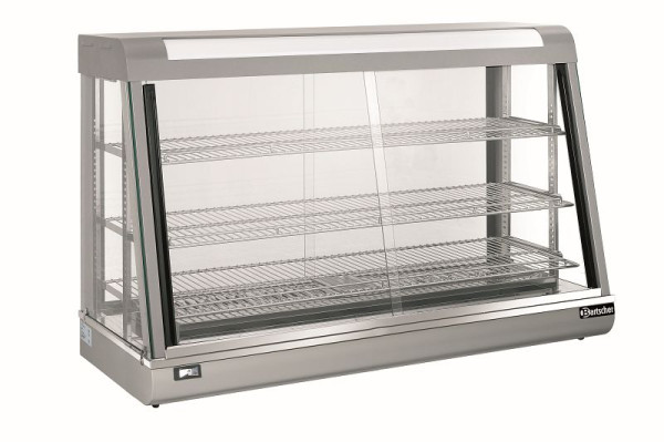 Bartscher Heiße Theke Deli III, 306055, 4015613437767