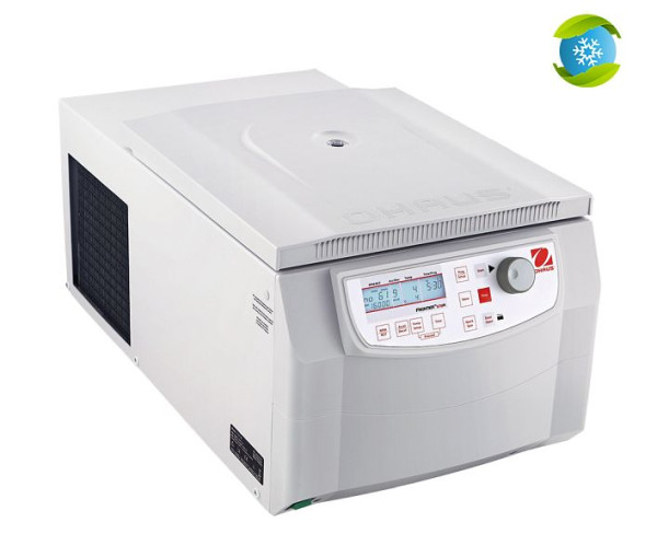 OHAUS Centrifuge Multi 230V FC5816R V1, Frontier, 83042047