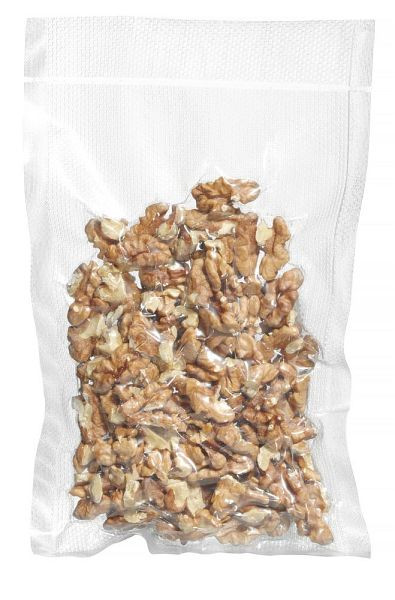 Hendi Vakuumversiegelungsbeutel, Geprägt 300x400 mm, VE: 100 Stück, 297452