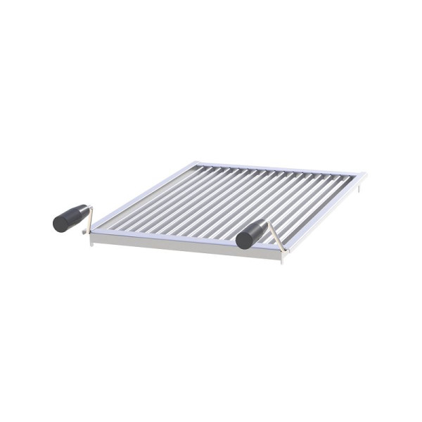Casselin Fischrost für CGPL - Linie 700, Abmessungen: L 312 x B 483 x H 110 mm, C7GPCGPL