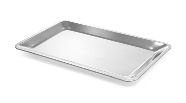 Hendi Serviertablett GN 1/1, LxBxH: 530x325x20 mm, 410110