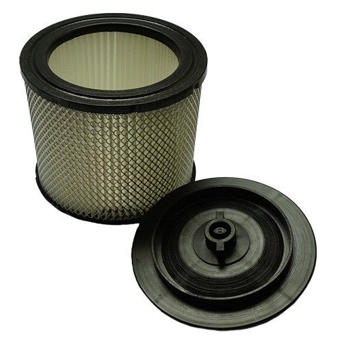 LAVOR Waschbarer Filter ASHLEY 800+100/EVO/Ashley Double/Kombo, 5.212.0047-PS