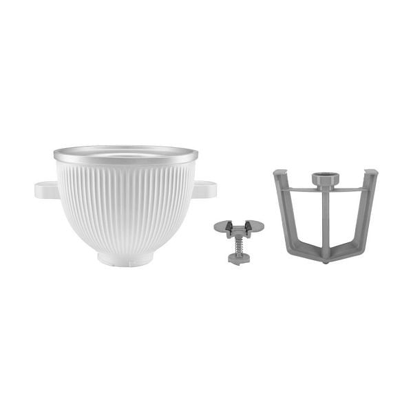 KitchenAid Eiscrememaschinen-Aufsatz, Fassungsvermögen: 1,9 l, CX771