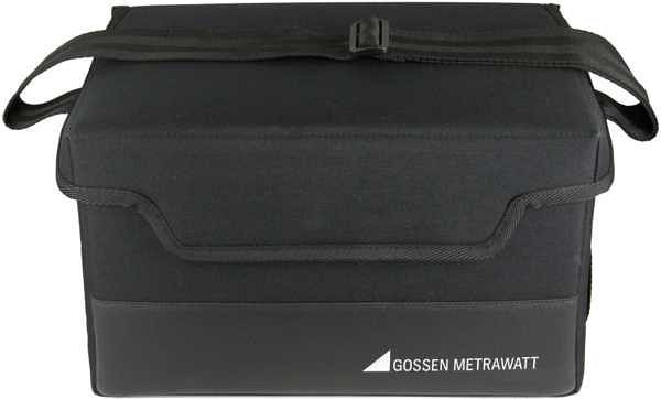 Gossen Metrawatt Universaltragtasche, groß, 380 x 230 x 270 mm, F2010, Z700G