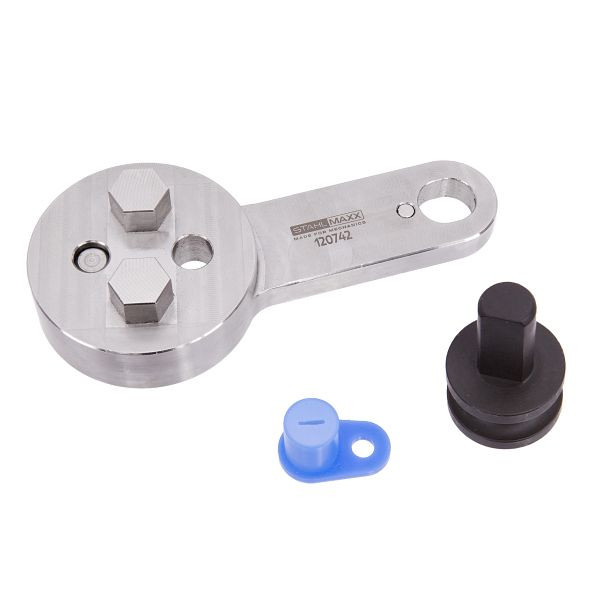 Stahlmaxx Steuerzeitenwerkzeug für Mercedes M254, M256, OM654, OM656, XXL-120742
