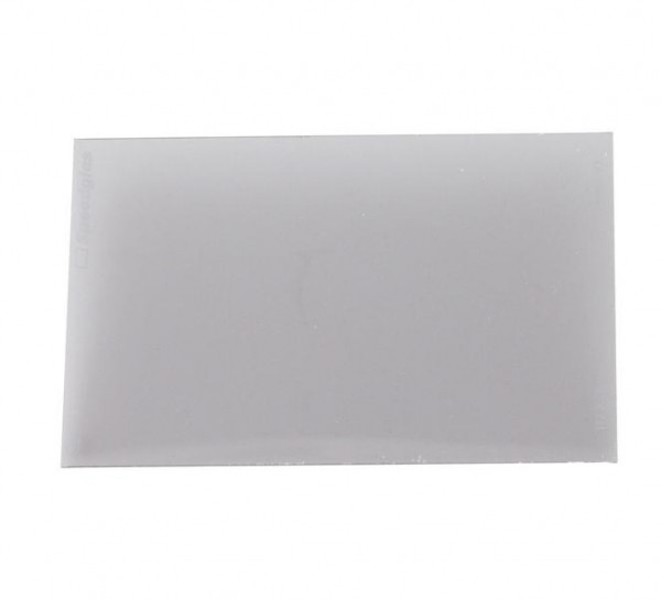 3M Speedglas Vorsatzscheibe innen 9100XX (+ 1 Farbstufen), VE: 3 Stück, 7000042696