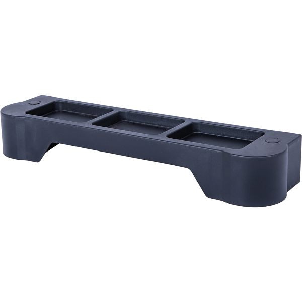 KS Tools Ablage für Arbeitsplatte zu Werkstattwagen P25, 873.3008-R006P