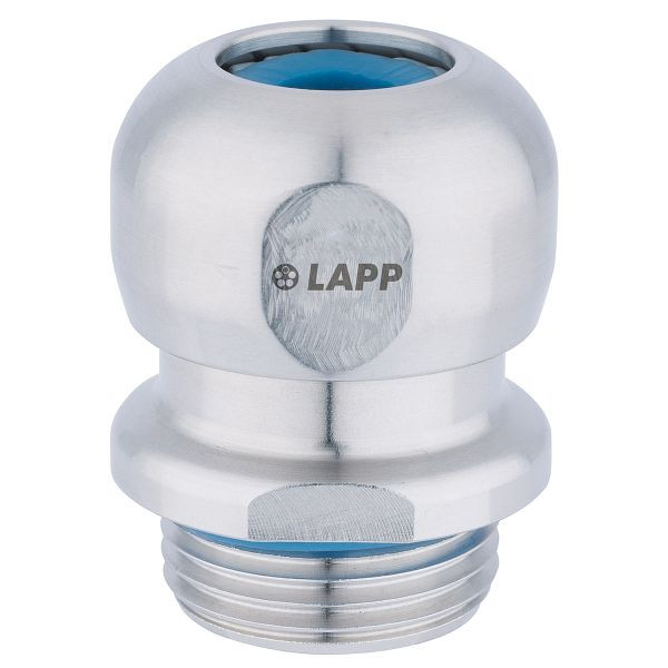 LAPP Kabelverschraubung SKINTOP® INOX-R M32X1,5, VE: 5 Stück, 53806753