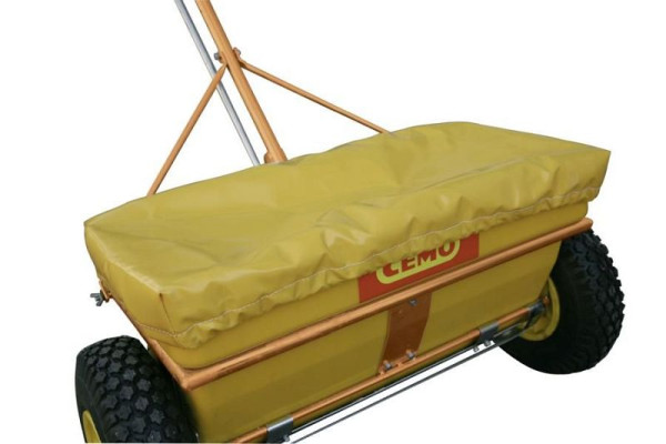 Cemo Abdeckung für Kastenstreuer KS 35-E, 8495, 4052886180389