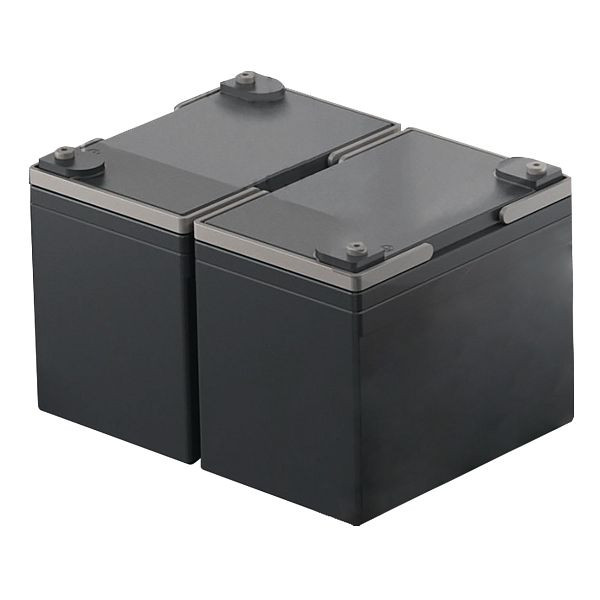 Cleancraft Batterie-Set SSM 355 B, 7211045, 4036351299448
