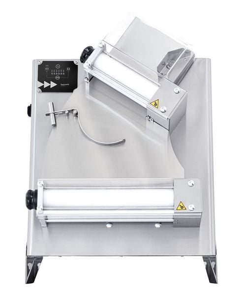 Hendi Teigroller elektrisch, touch and go 400 230V 370W, 226605