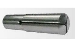 Optimum Spannzange MK 3 direktspannend / M 12 (einzeln) Ø 10 mm, 3352010