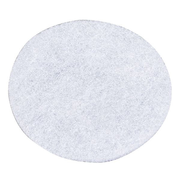 Cleancraft Filterpad, 50 x 50 mm, 7013305, 4036351239413