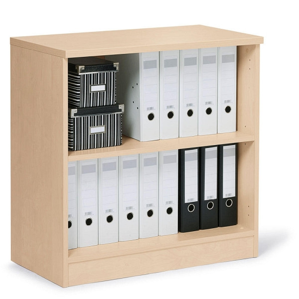 Deskin Regal MULTI M, Ahorndekor, B 800 x H 805 x T 420 mm, 258999