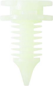 KS Tools Verkleidungs-Clip für GM, VE: 50 Stück, 420.5315