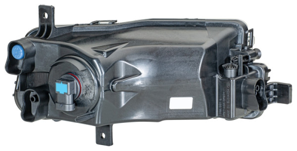 HELLA Halogen-Nebelscheinwerfer, für u.a. VW T6 Box (SGA, SGH, SHA, SHH), ECE, links, 1NG 354 843-031