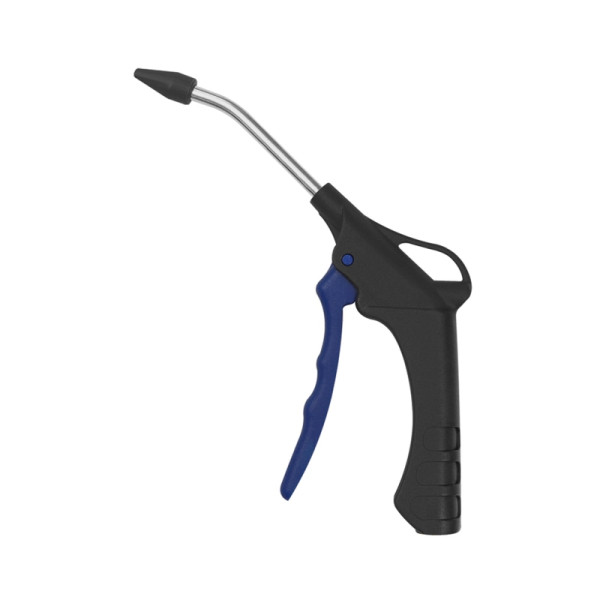 Riegler Blaspistole, Kunststoff, Verlängerungsrohr, Schutzkappe, G 1/4 innen, 125503