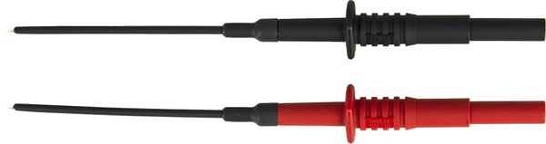 Gossen Metrawatt Prüfspitzen-Set, CAT III / 600 V, 1 A für PROFITEST Master, Z503F