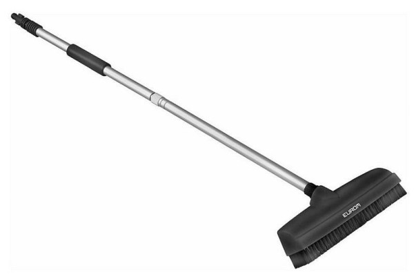 Eurom Force gerade Terrassenbürste HP, 141047, 8713415141047