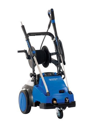 Nilfisk mobiler Kaltwasser Hochdruckreiniger Mittelklasse MC 5M-200/1050 XT (POSEIDON 5-56 XT), 107146716