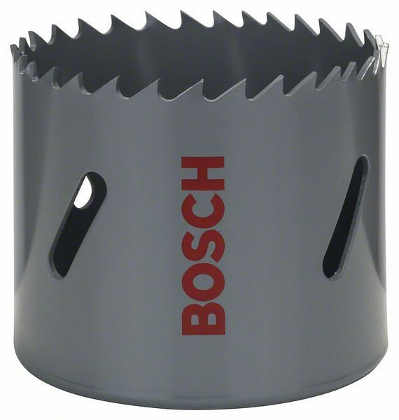 Bosch Lochsäge HSS-Bimetall für Standardadapter, 60 mm, 2 3/8 Zoll, 2608584120