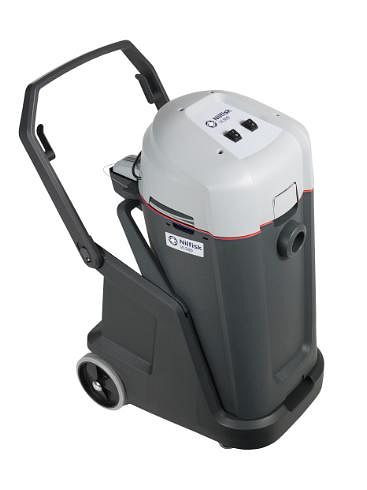 Nilfisk Gewerbesauger VL500 55-2 EDF, für Hotels, 107405162