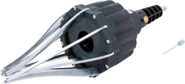 BGS Druckluft-Montagewerkzeug für Achsmanschetten, 20 - 110 mm, 9825