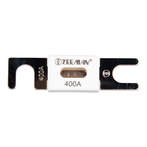 Victron Energy Sicherung ANL-fuse 500A/80V, für 48V Produkte (1 Pack/Stück), 392515