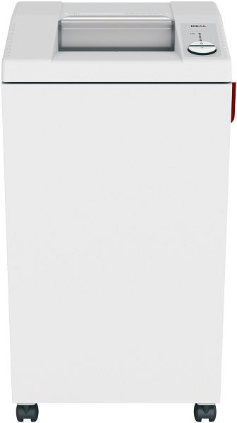 IDEAL Büro-Aktenvernichter 2604 MC Feinschnitt 0,8 x 12 mm, 26048111