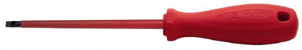 Unior Elektriker-Schraubendreher VDE, 0,6x3,5x100, 616472