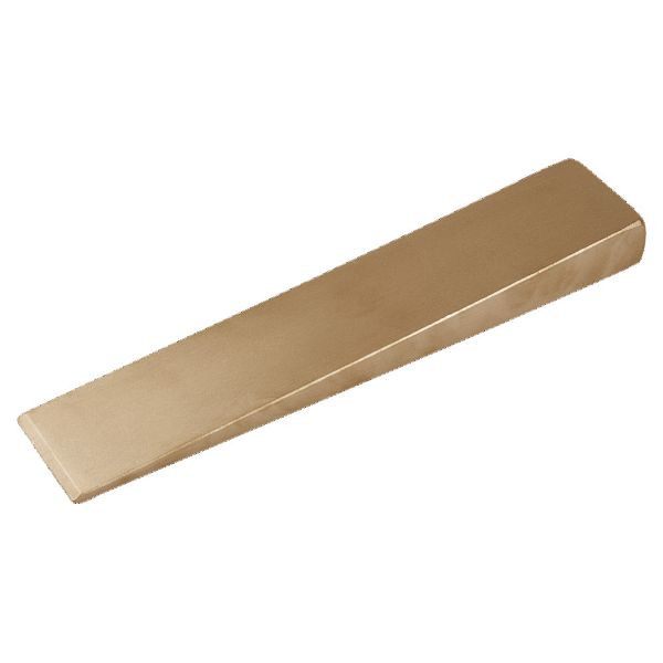 Dönges Flanschkeil funkenfrei, 230 x 40 x 20 mm, 191062