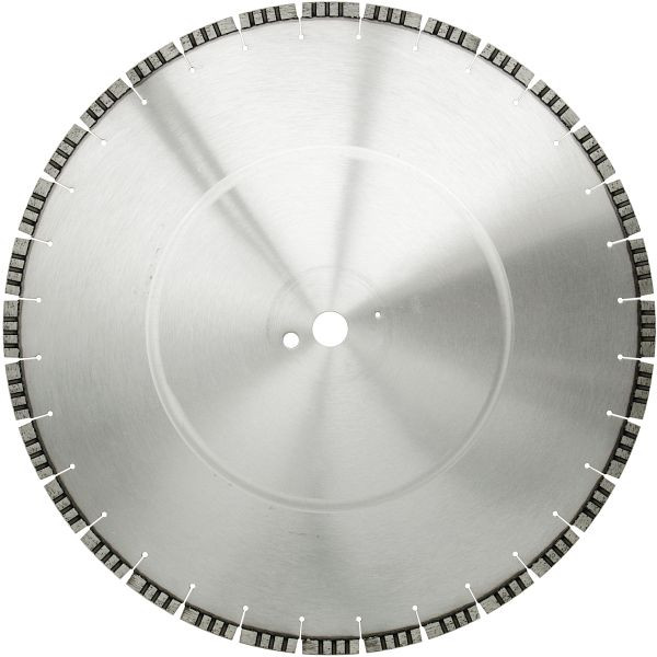 Dr. Schulze Diamanttrennscheibe Laser Alligator S Ø500x25,4 mm, TS21001332