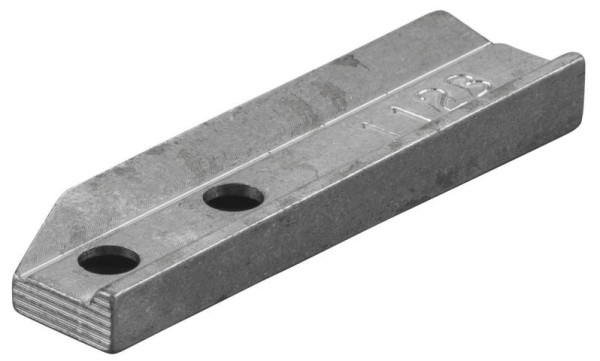 REMS Spannplatte, Maße (LxBxH): 75 x 20 x 10 mm, 771123