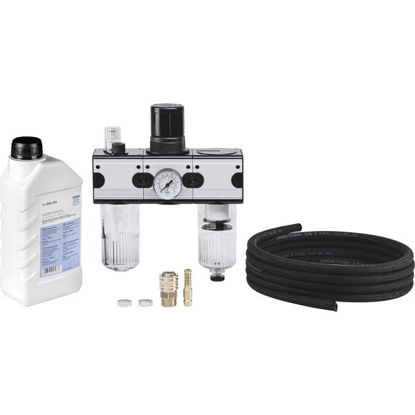 Pferd Anschlussset AS 1, 80803010