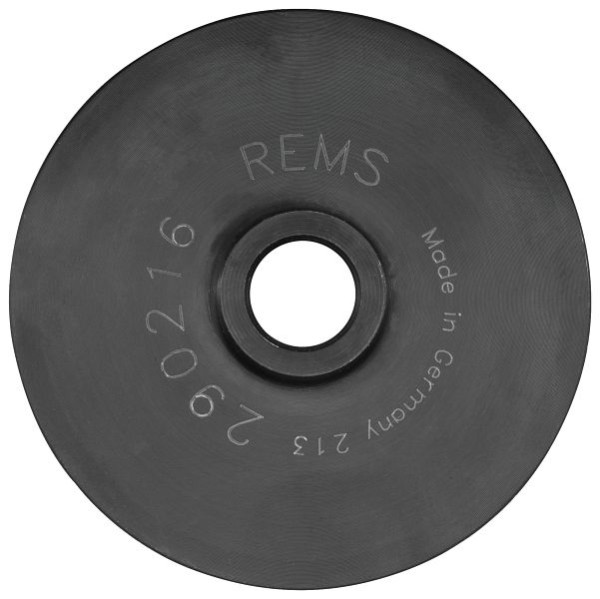 REMS Schneidrad P 50-315, s16, VE: 10 Stück, 290216 R