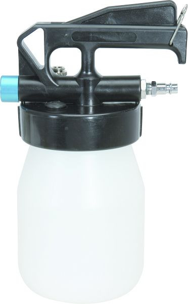 KS Tools Dieselfilter-Füllgerät, 300mm, 150.9356, 4042146641460