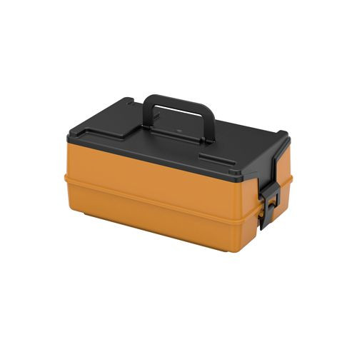 Rieber Isolations-Box thermoport® K 10 KW - orange, 85020103