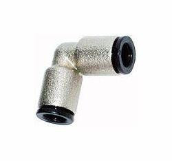 Riegler Winkelverbinder, Betriebstemperatur max.: 70 °C, 115937