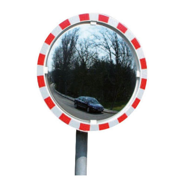 Stein HGS Anti-Beschlag-Spiegel, Ø 600 mm, 15328, 4063527420320