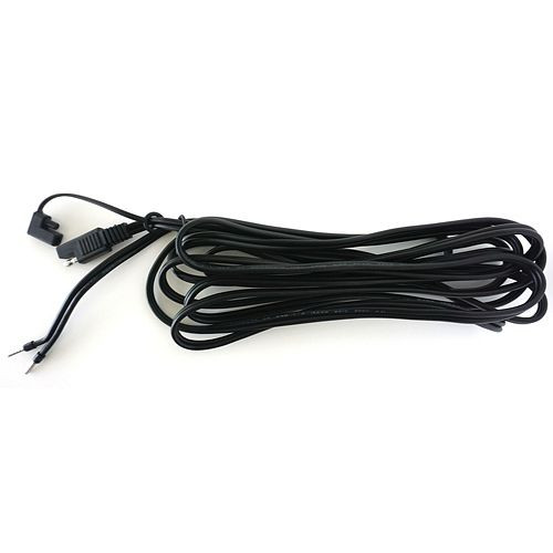 Phaesun SAE Kabel Open 2/4, Länge 4 m, 391587, 4250730271294